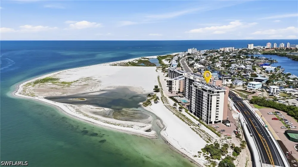 Estero Boulevard #1002 Fort Myers Beach, FL 33931
