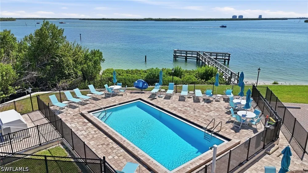 Estero Boulevard #1002 Fort Myers Beach, FL 33931