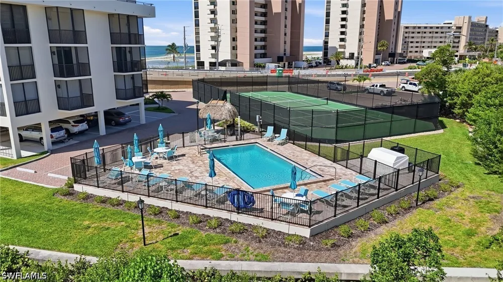 Estero Boulevard #1002 Fort Myers Beach, FL 33931
