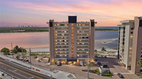 Estero Boulevard #1002