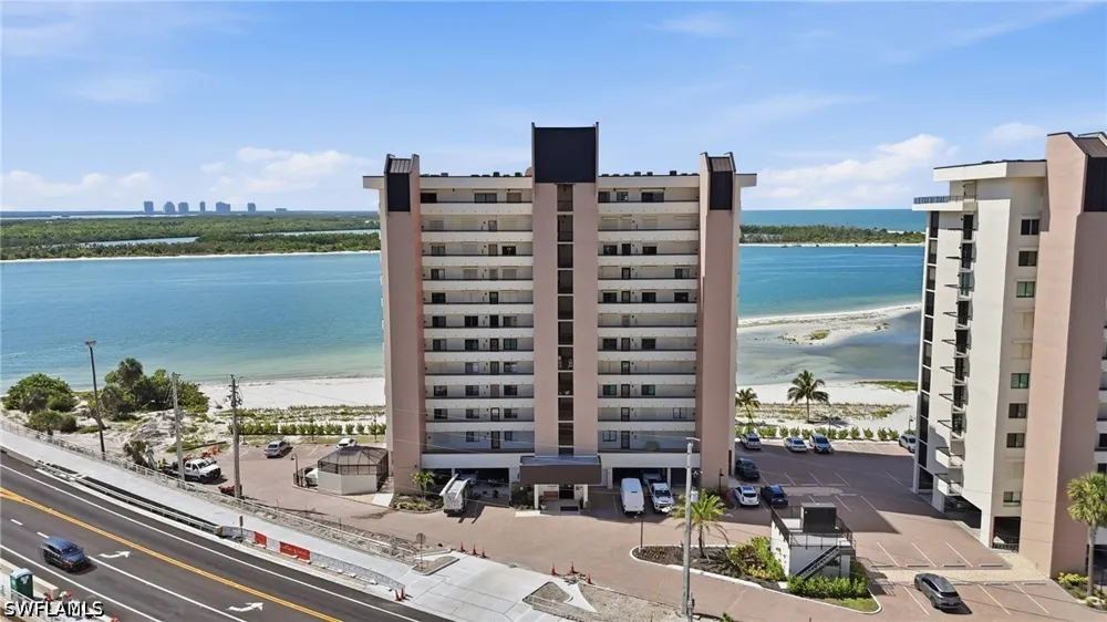 Estero Boulevard #1002 Fort Myers Beach, FL 33931