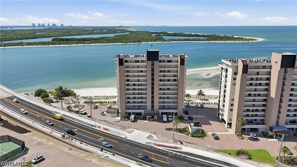 Estero Boulevard #1002 Fort Myers Beach, FL 33931