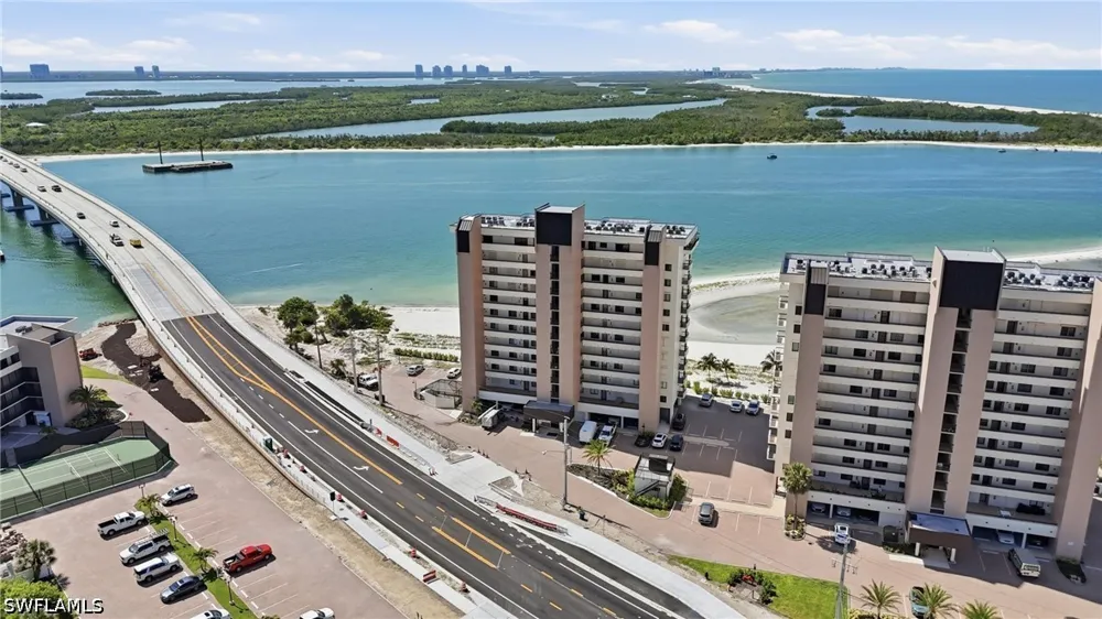 Estero Boulevard #1002 Fort Myers Beach, FL 33931