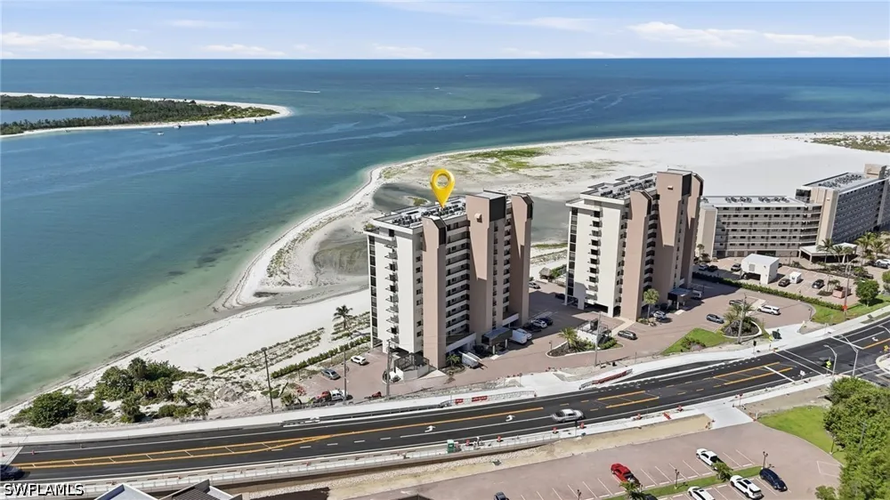 Estero Boulevard #1002 Fort Myers Beach, FL 33931