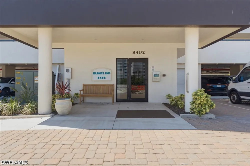 Estero Boulevard #1002 Fort Myers Beach, FL 33931