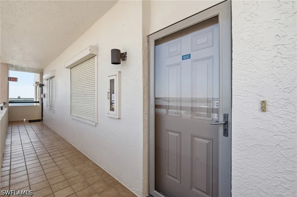 Estero Boulevard #1002 Fort Myers Beach, FL 33931