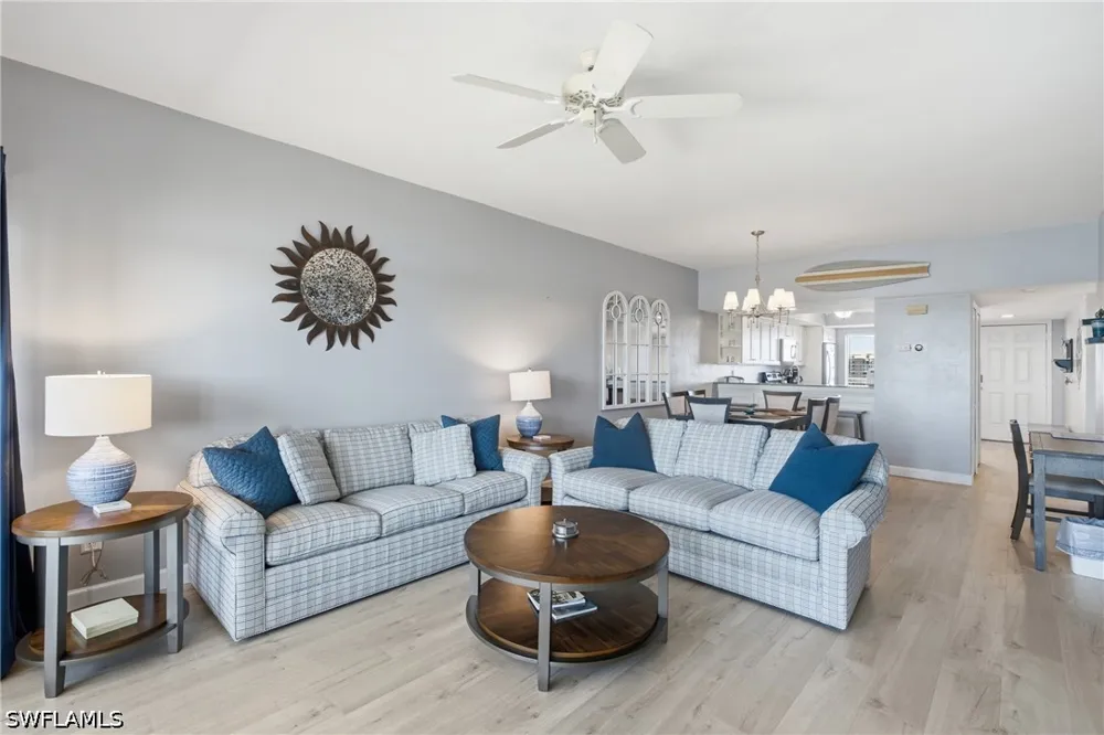 Estero Boulevard #1002 Fort Myers Beach, FL 33931