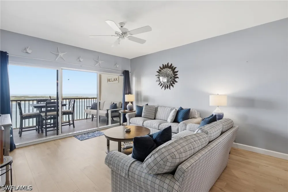 Estero Boulevard #1002 Fort Myers Beach, FL 33931