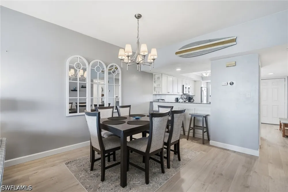Estero Boulevard #1002 Fort Myers Beach, FL 33931