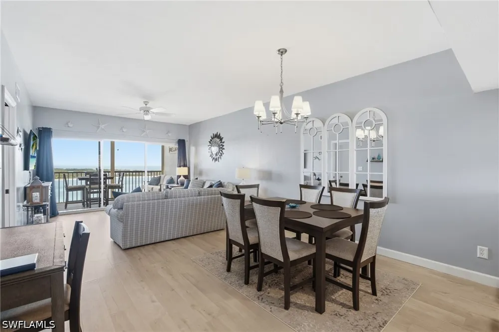 Estero Boulevard #1002 Fort Myers Beach, FL 33931
