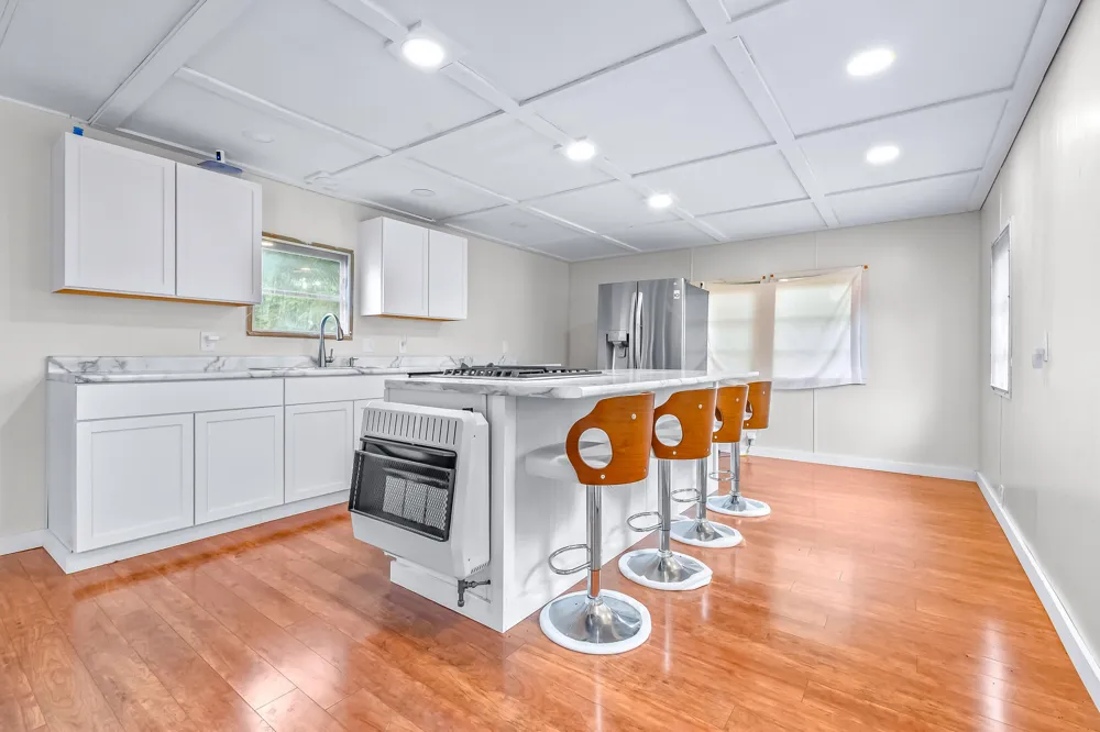 6915 Rowley Drive Jefferson Township, MI 49266