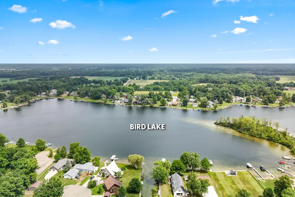 6915 Rowley Drive Jefferson Township, MI 49266