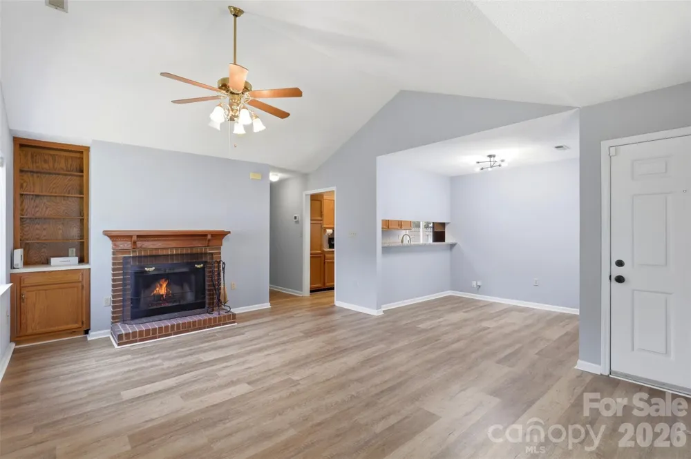 12615 Delman Lane Pineville, NC 28134