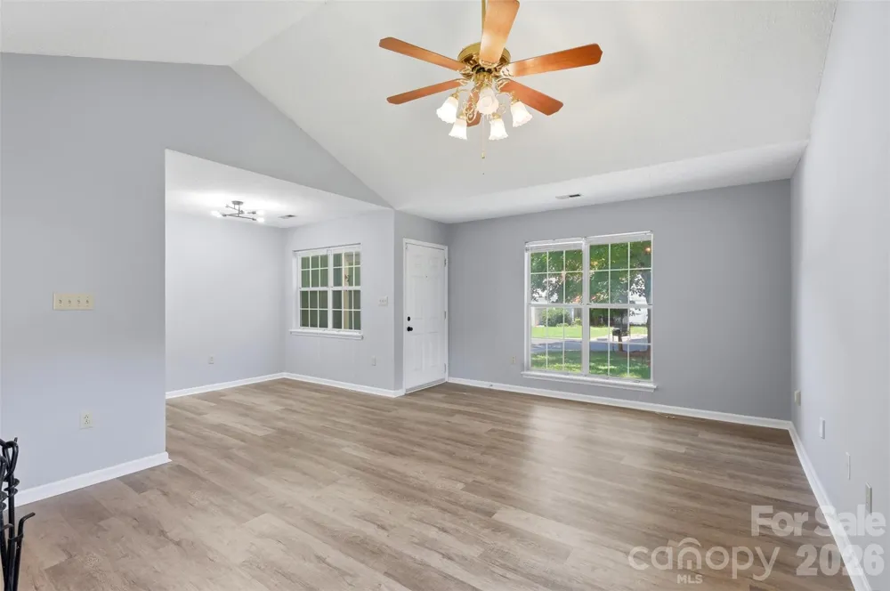 12615 Delman Lane Pineville, NC 28134