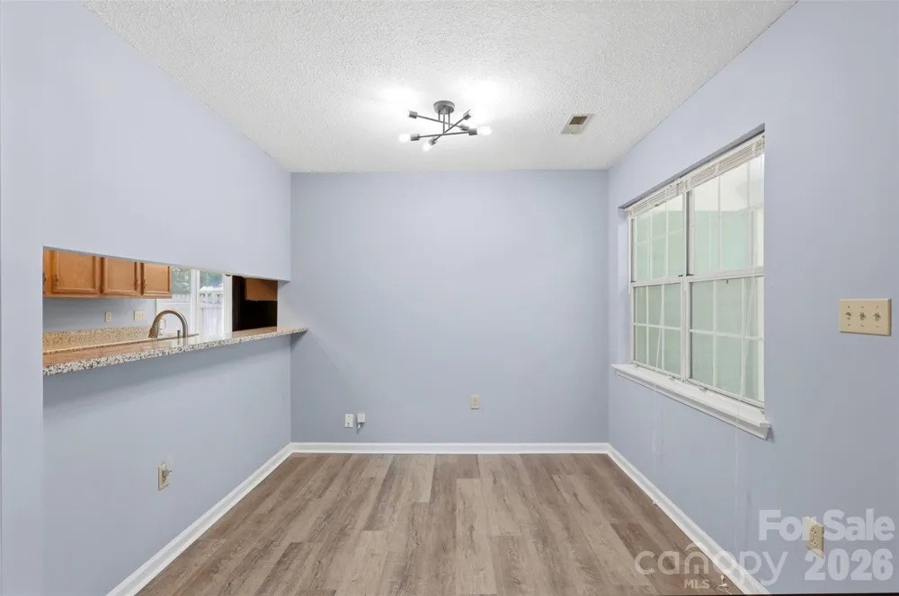 12615 Delman Lane Pineville, NC 28134