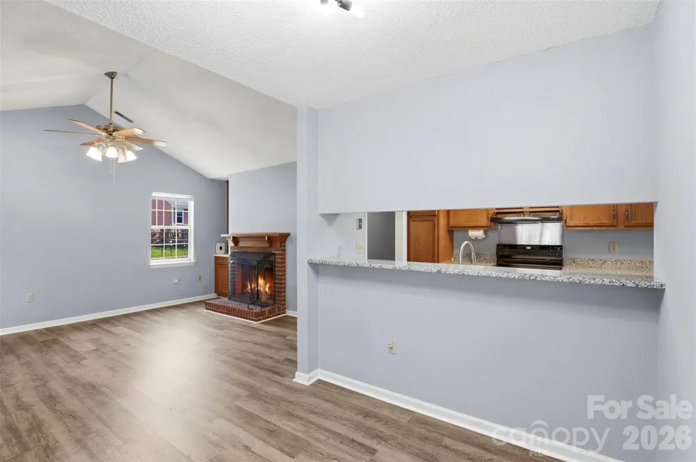 12615 Delman Lane Pineville, NC 28134