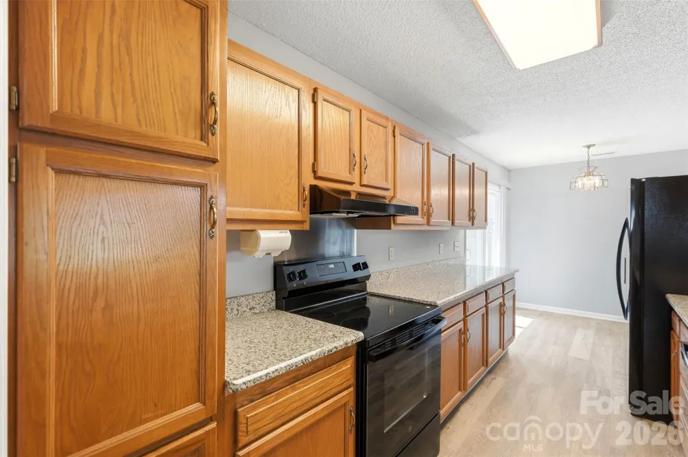 12615 Delman Lane Pineville, NC 28134
