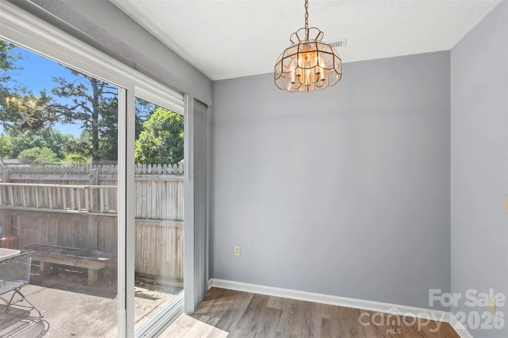 12615 Delman Lane Pineville, NC 28134