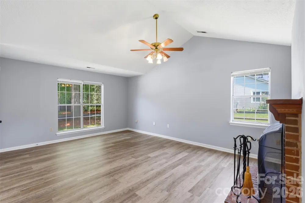 12615 Delman Lane Pineville, NC 28134