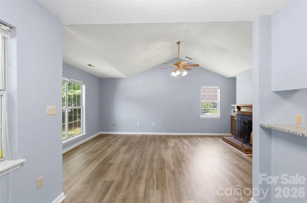 12615 Delman Lane Pineville, NC 28134