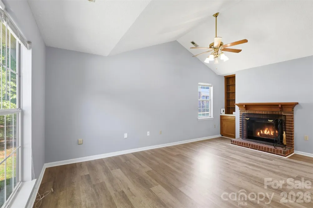 12615 Delman Lane Pineville, NC 28134
