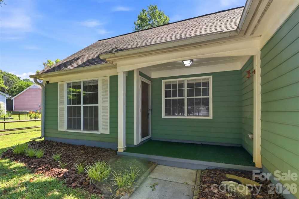 12615 Delman Lane Pineville, NC 28134