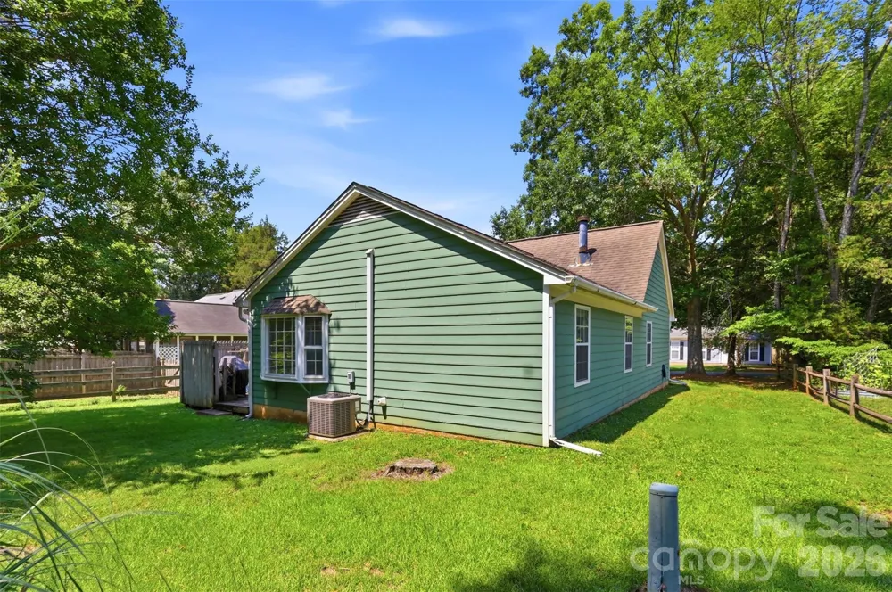 12615 Delman Lane Pineville, NC 28134