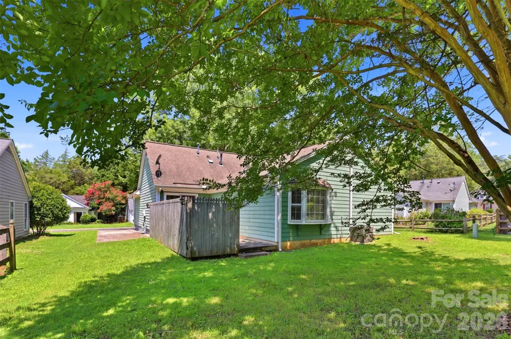 12615 Delman Lane Pineville, NC 28134