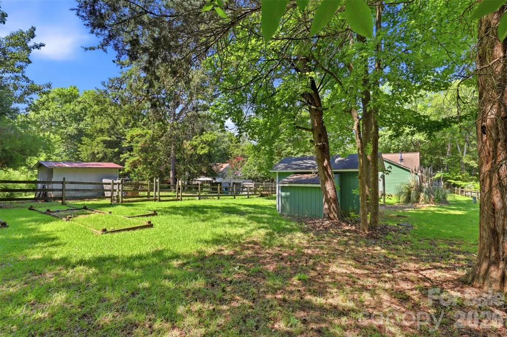 12615 Delman Lane Pineville, NC 28134