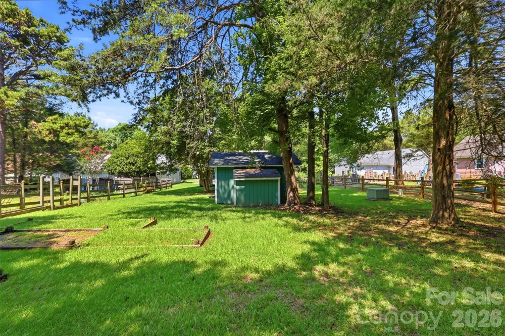 12615 Delman Lane Pineville, NC 28134