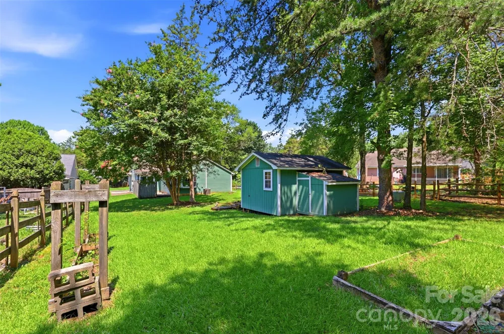 12615 Delman Lane Pineville, NC 28134