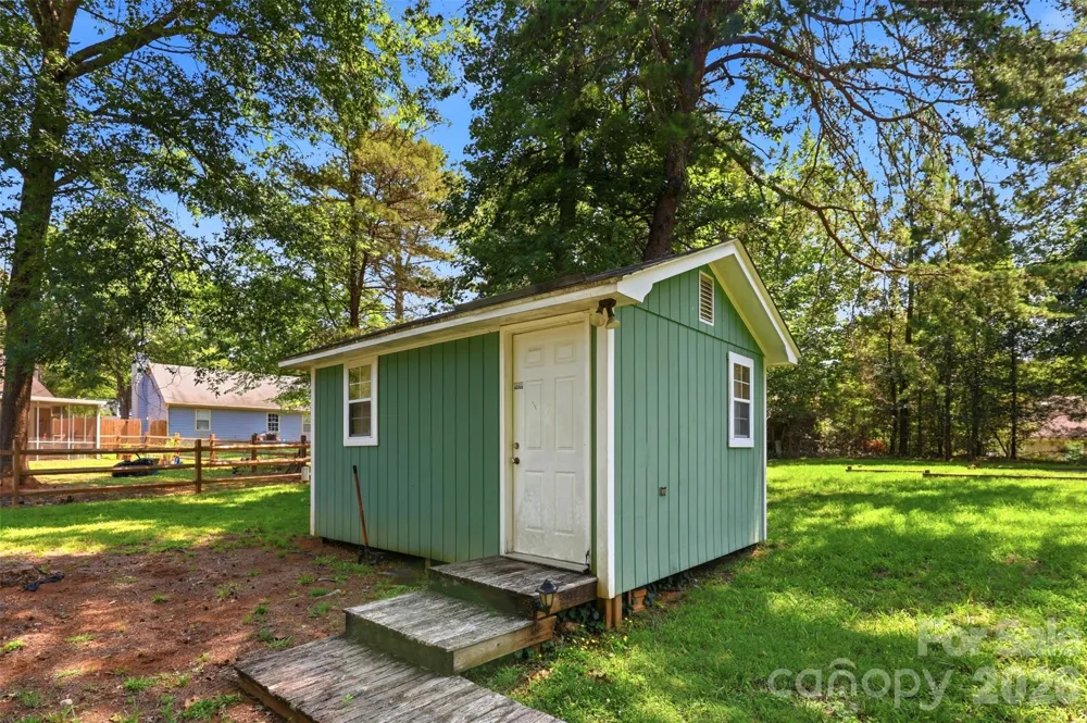 12615 Delman Lane Pineville, NC 28134