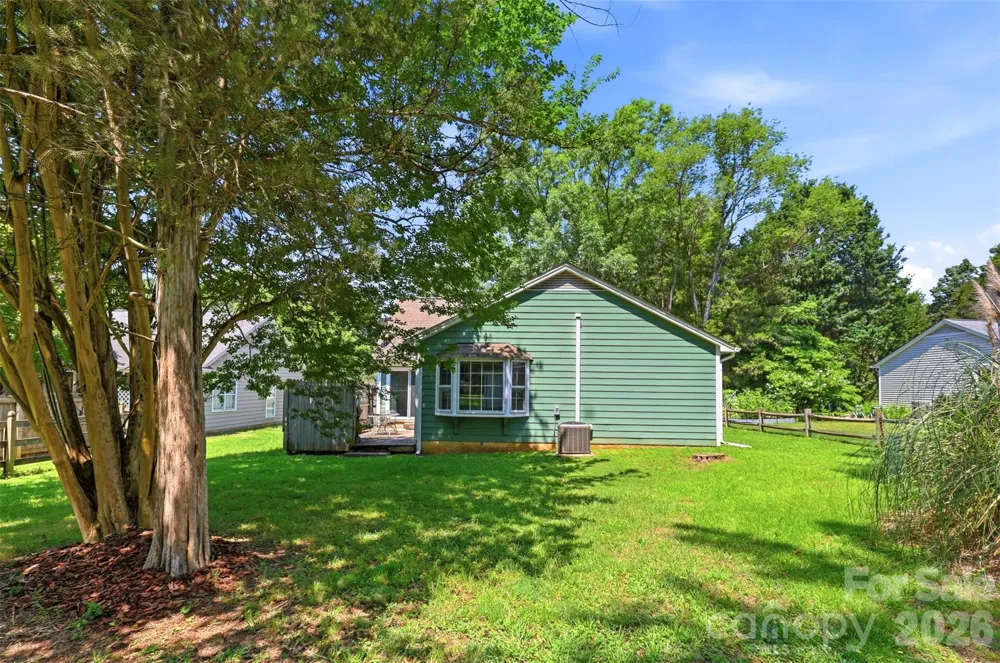 12615 Delman Lane Pineville, NC 28134