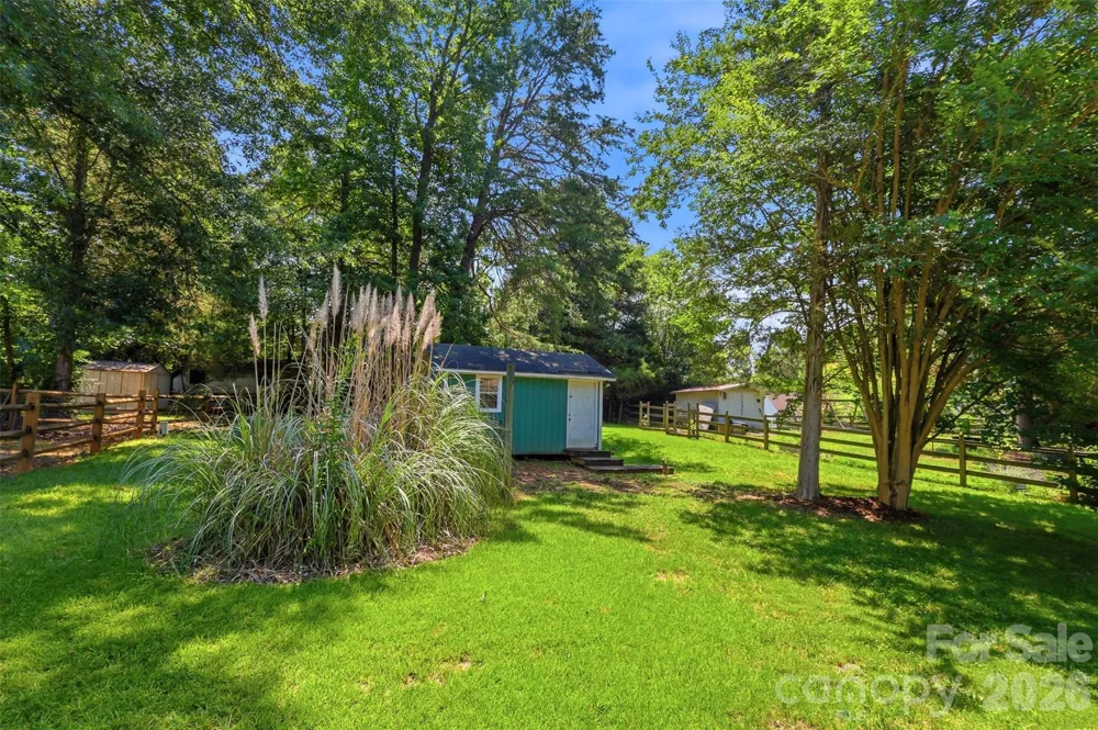 12615 Delman Lane Pineville, NC 28134