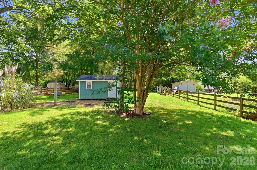 12615 Delman Lane Pineville, NC 28134