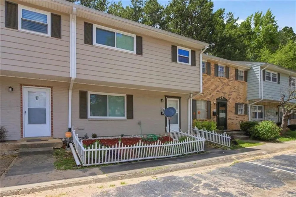 4701 Flat Shols rd Union City, GA 30291