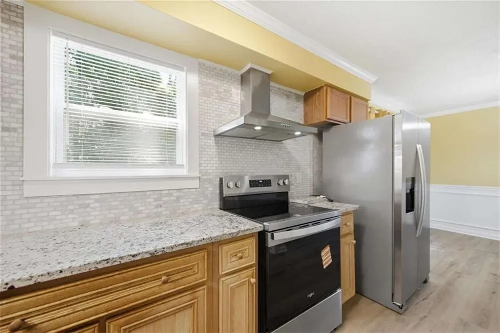 4701 Flat Shols rd Union City, GA 30291