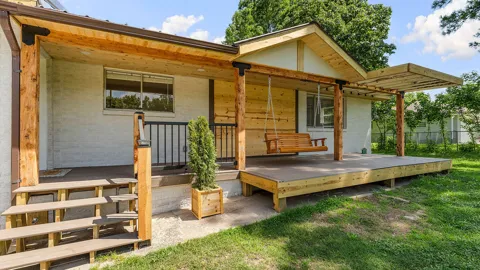 20908 Dawn Hill East Road