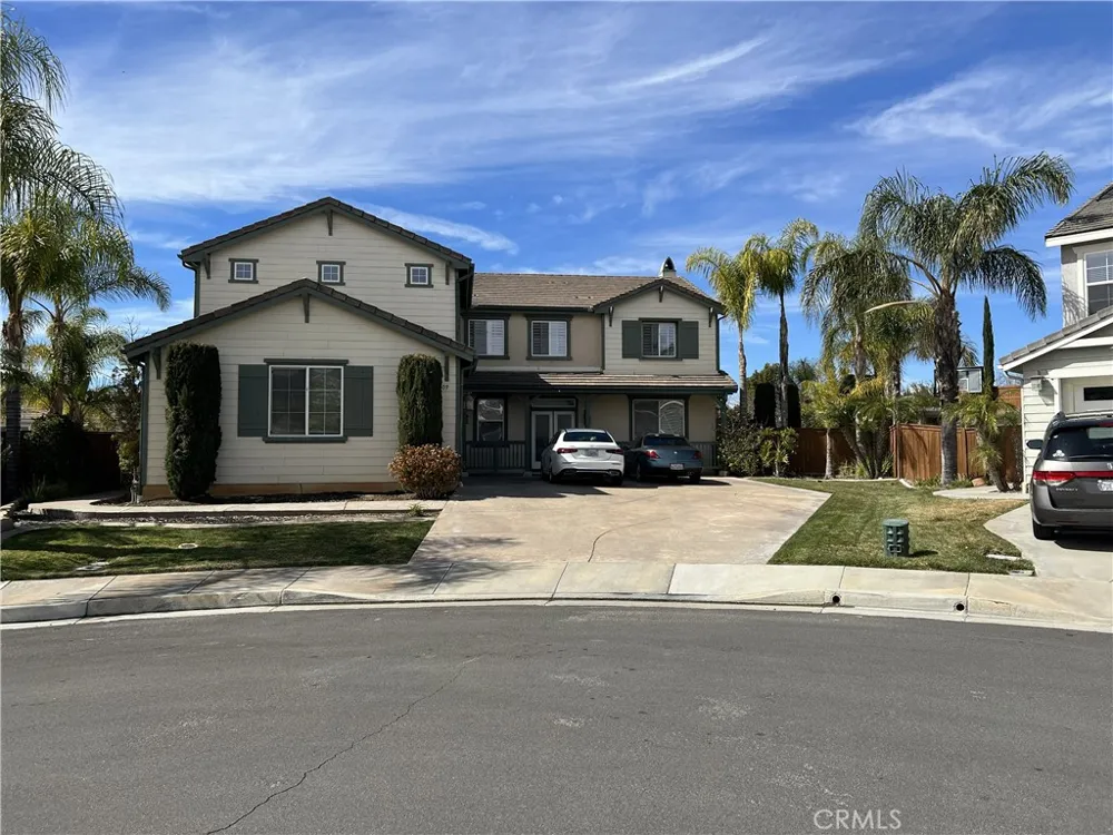 45009 Oakford Court Temecula, CA 92592