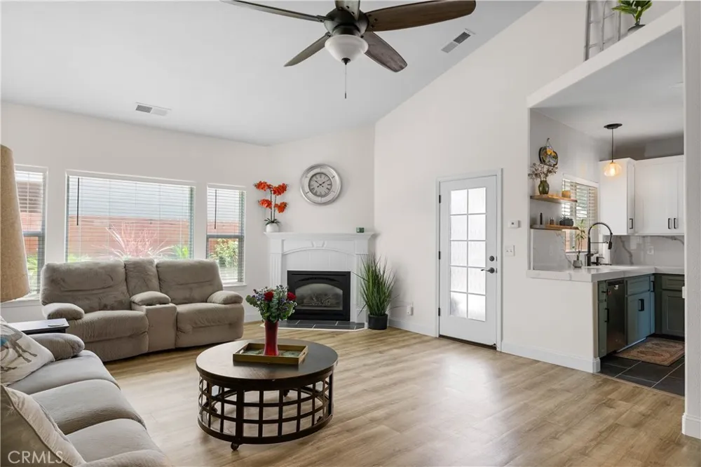 2664 Brenni Way Chico, CA 95973