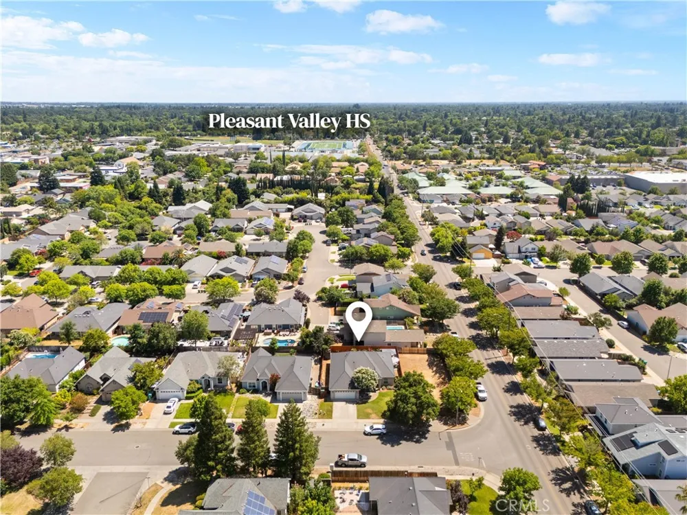 2664 Brenni Way Chico, CA 95973