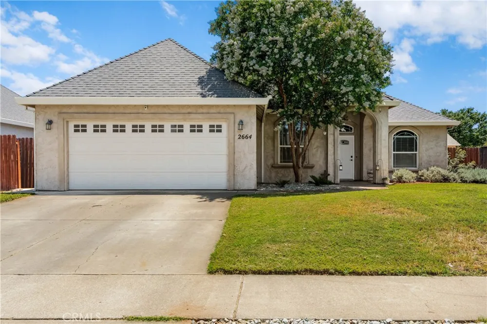 2664 Brenni Way Chico, CA 95973