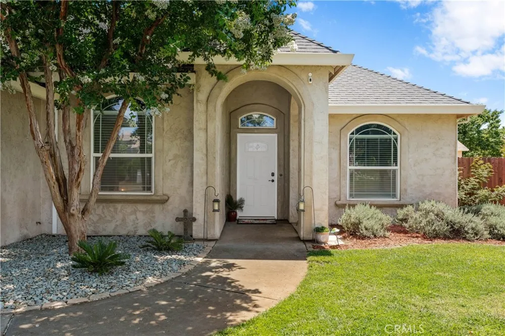 2664 Brenni Way Chico, CA 95973