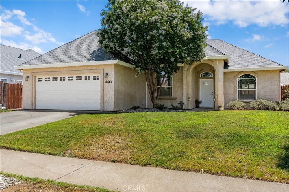 2664 Brenni Way Chico, CA 95973