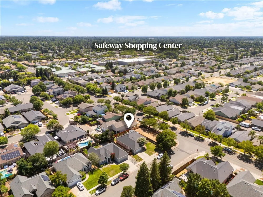 2664 Brenni Way Chico, CA 95973