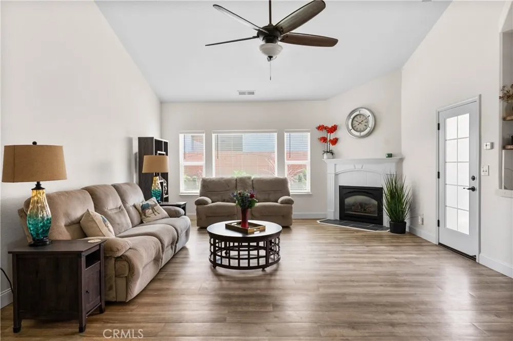 2664 Brenni Way Chico, CA 95973