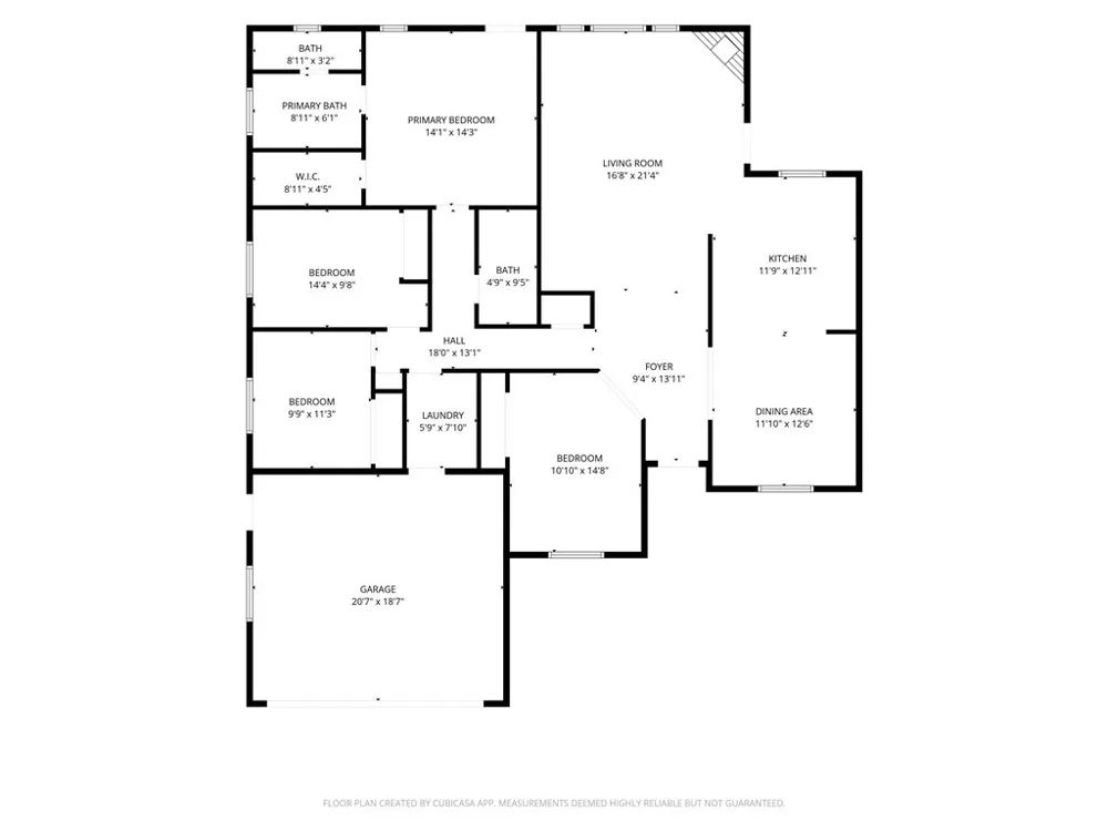2664 Brenni Way Chico, CA 95973
