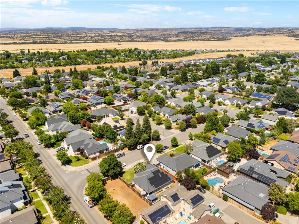 2664 Brenni Way Chico, CA 95973