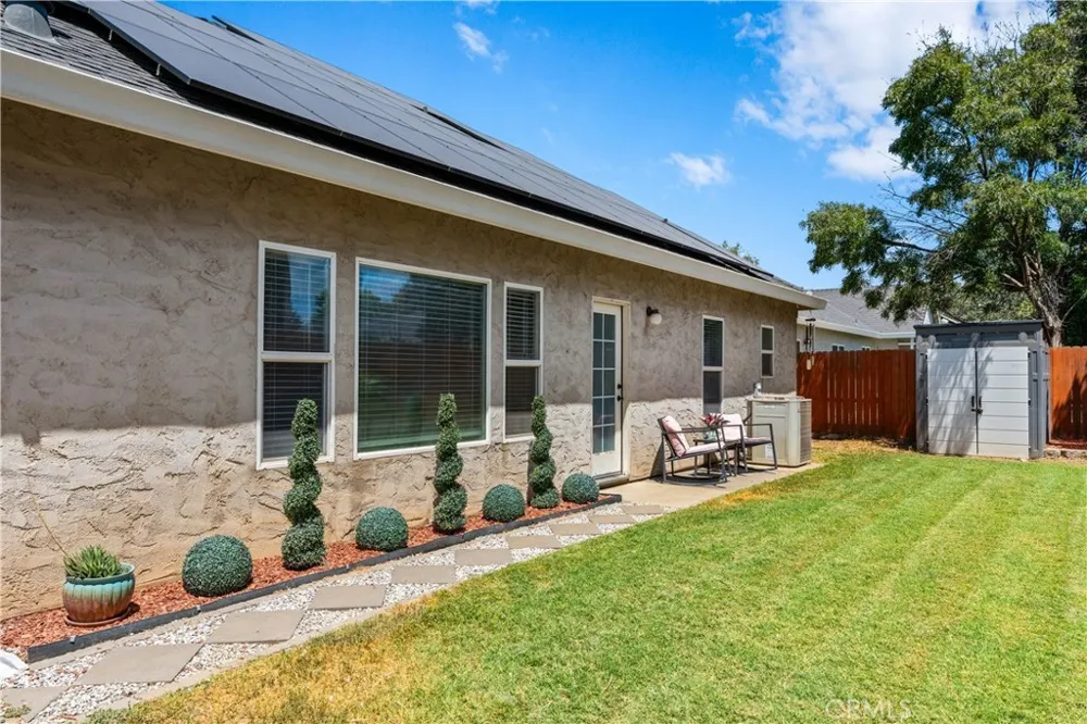 2664 Brenni Way Chico, CA 95973