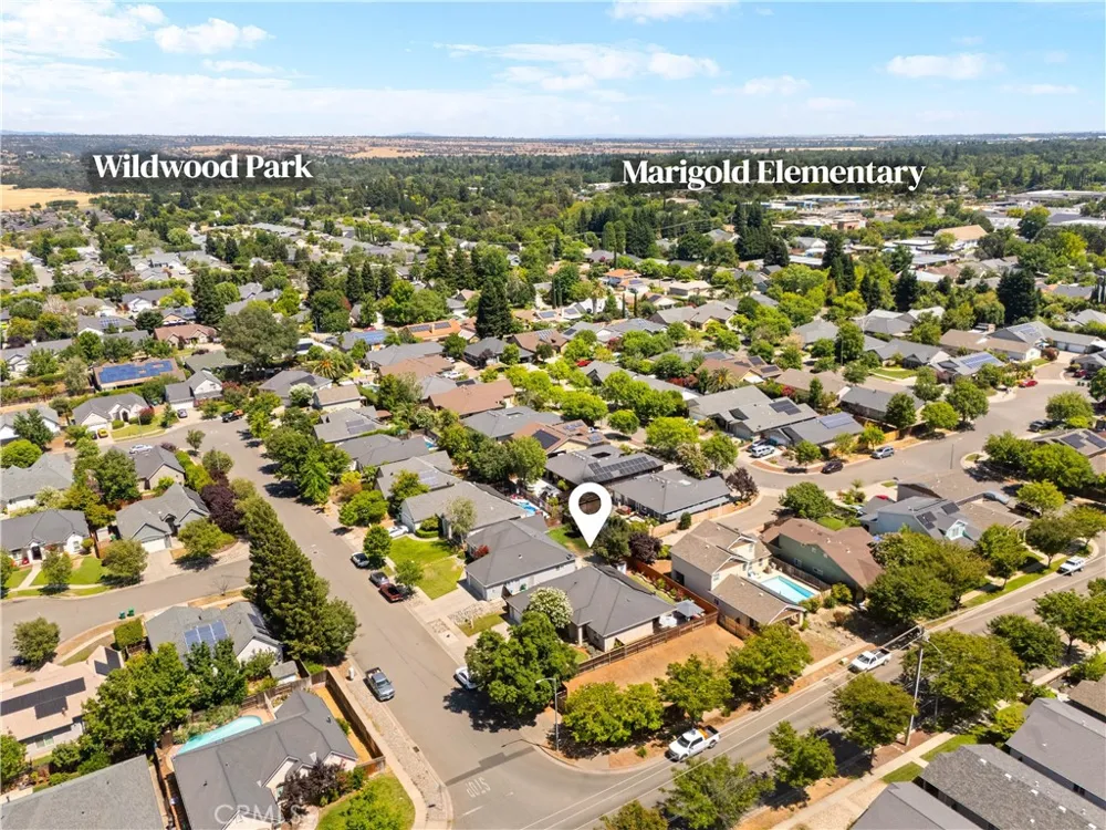 2664 Brenni Way Chico, CA 95973
